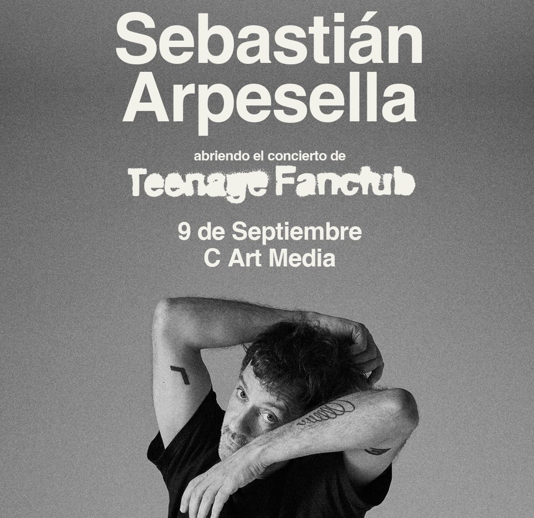 Pablo Font tweet media