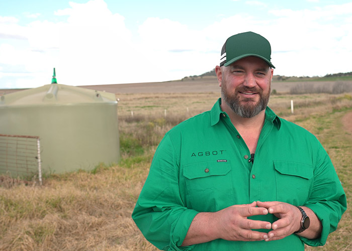 CCTVBuyers's tweet image. Advancement in remote on-farm liquid monitoring... Read more: smartcitiestech.io/2025/09/advanc…

#GASBOT #Agbot #liquid_monitoring #mobileapp #Australian_conditions #Telstra #network #satellite #SkyloTechnologies #remoteareas