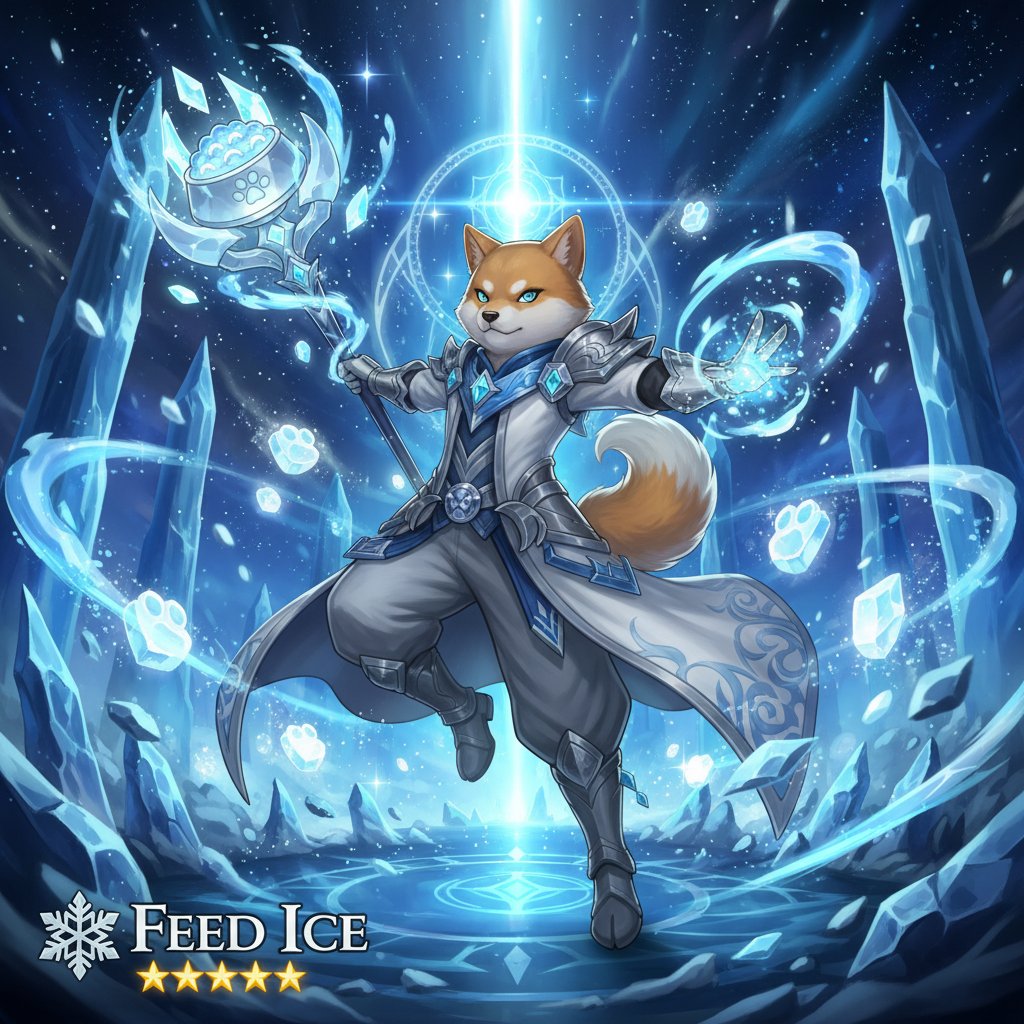 Edsheeeran_SHIB's tweet image. FEED ICE
$FEED
#Shibarium
#FeedOnShibarium