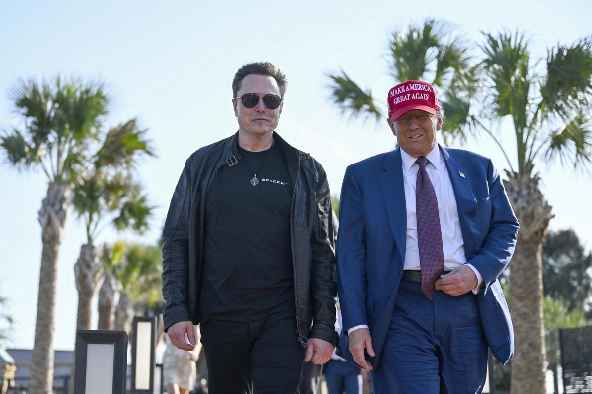 Mi_la1_'s tweet image. Hey cool guys, what do you think?😎 
#Musk #trump