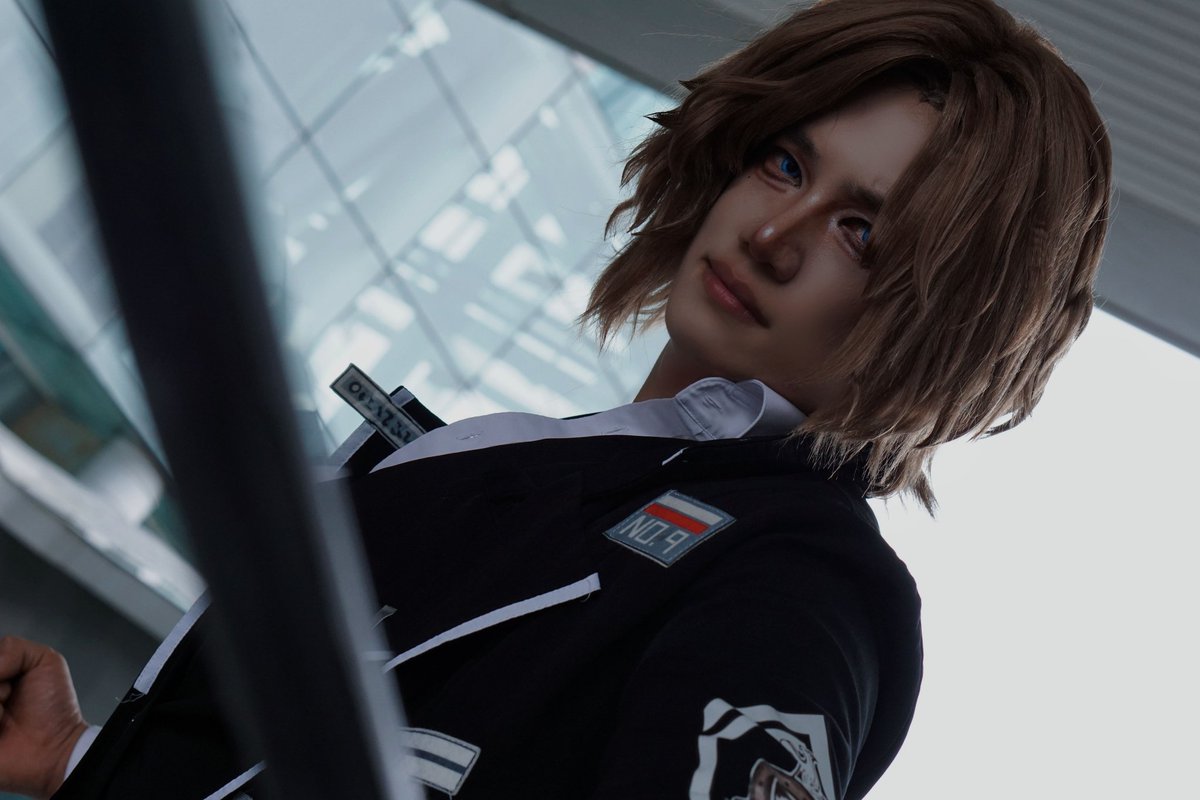 #LimbusCompany #LCB09
Ts Rodion