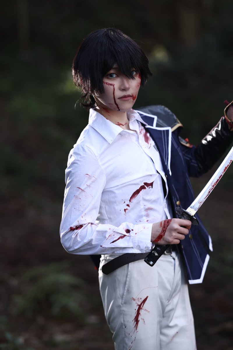 #9月9日は刀帳99番の堀川国広の日
#刀帳No99で9月9日は堀川国広の日
あなめでたや！