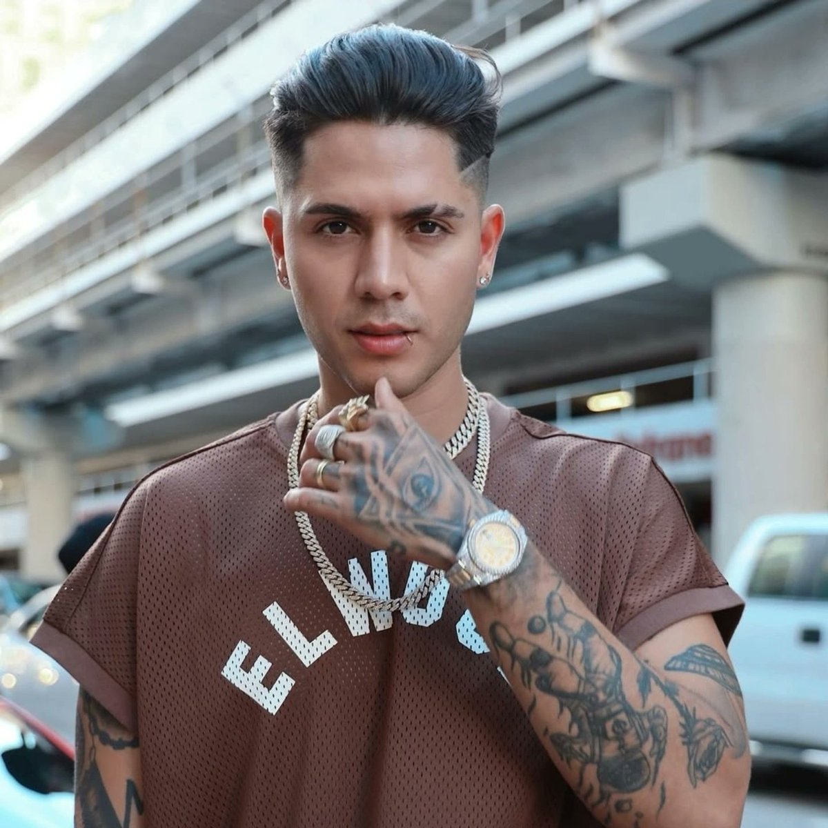 ¡FALTAN SOLO 10 DÍAS! 🔥
La espera termina este 18 de septiembre…
¿Listos para el 2° álbum de JD PANTOJA? 🎶✨📀