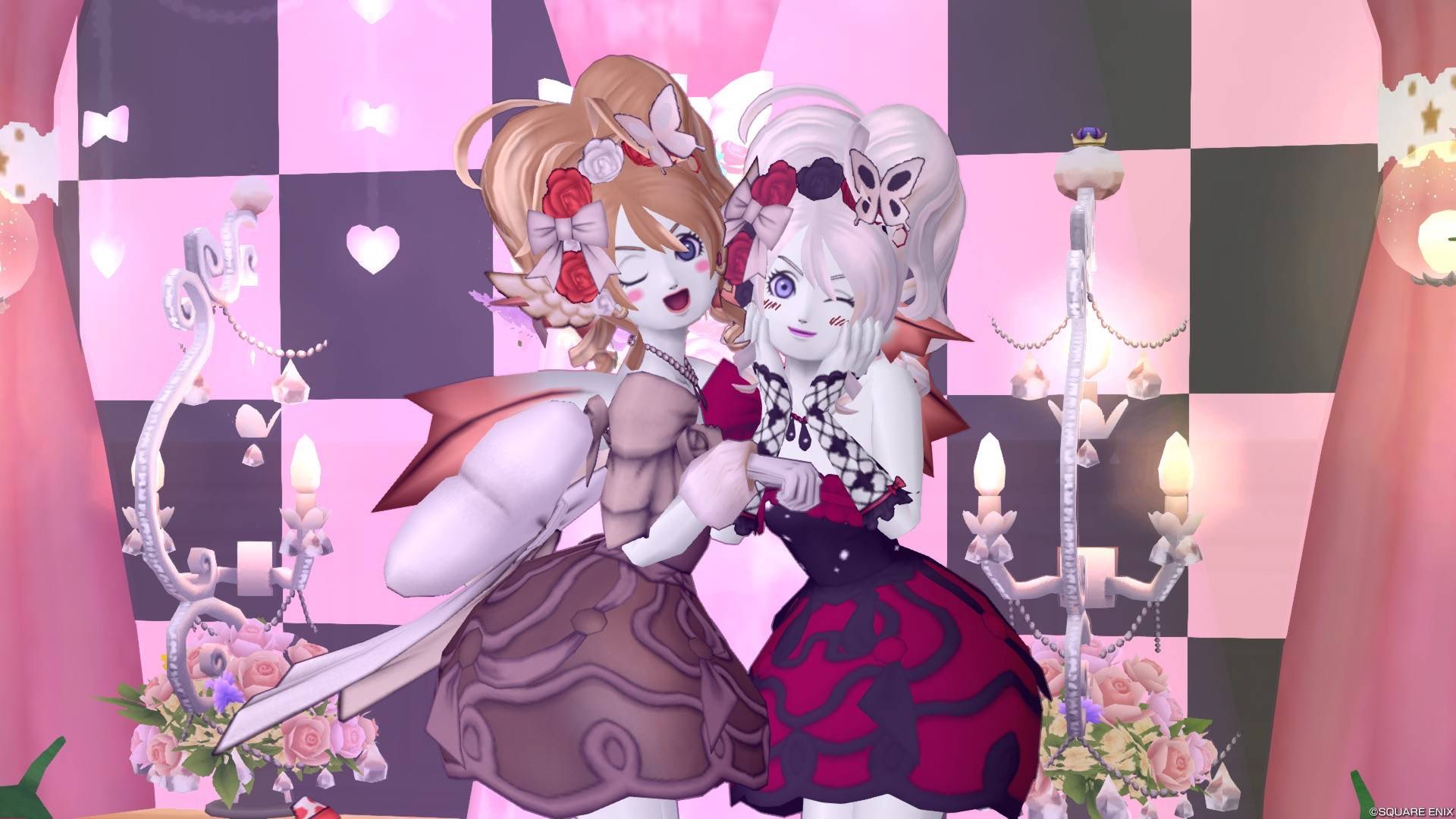 リン♡ ♡(๑❛ᴗ❛๑)♡ページ 💋˖ ࣪⊹ * * * * * #イラスト #漫画 #少女漫画 #いえない恋は