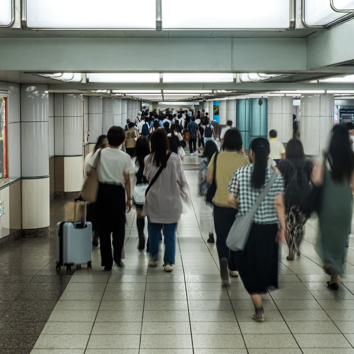 Instagramにアップしました #motionblur #スロースナップ
instagram.com/p/DOXF2lqE3uf/…