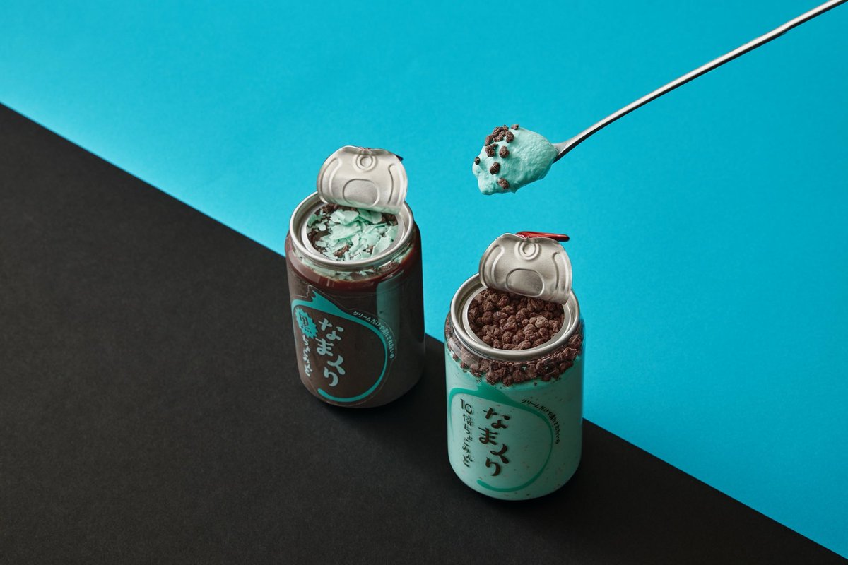 なまくりラウンドワン札幌すすきの店
補充完了致しました⭐︎
大人気だった10倍ちょこみんとと黒チョコミントですがまもなく販売期間終了となりますのでこの夏最期の爽快感をいかがでしょうか
ススキノにお越しの際はお立ち寄りください♪