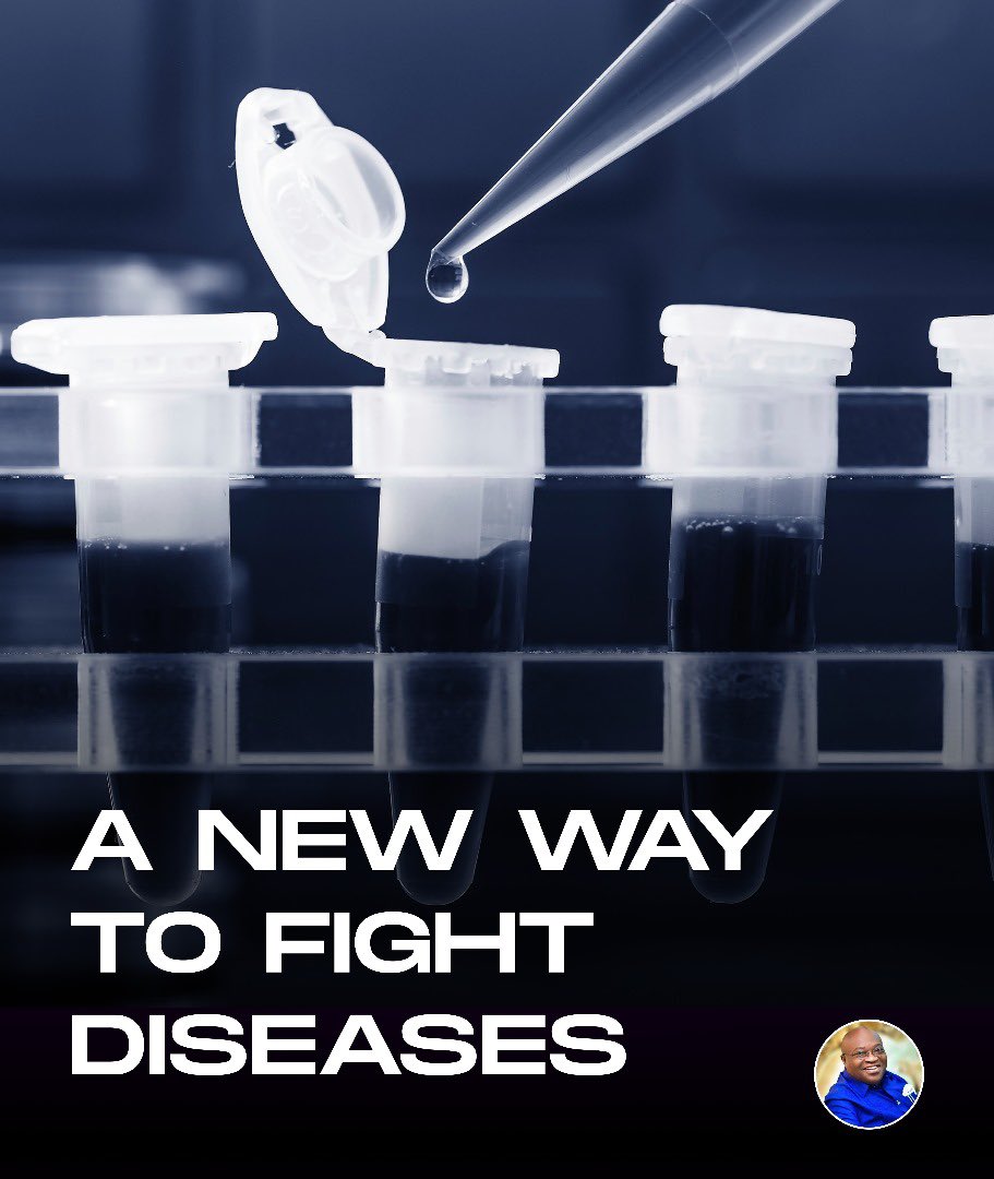 Recent advances in malaria diagnostics are reshaping how we fight this disease. CRISPR-based rapid tests are showing great promise in Nigeria delivering faster, highly accurate detection that enables timely treatment, reduces transmission, and strengthens public health systems.
