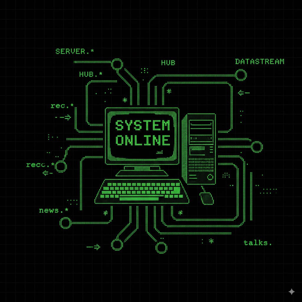 9SD1FNgnNBnzbNXGnd1FU1E7Ksuku2qFS4sFz2tgpump

Usenet was the birthplace of memes and internet culture before 4chan ever existed.

Everyone knows the big memes like Pepe, Wojak, and Rage Comics came from 4chan. But before 4chan, before Reddit, even before the modern web, there was