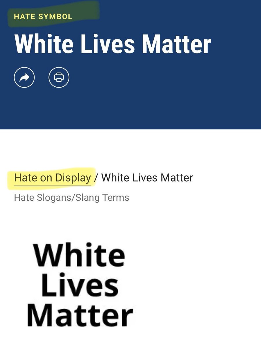 White Lives Matter

Fuck the <a href="/ADL/">ADL</a>