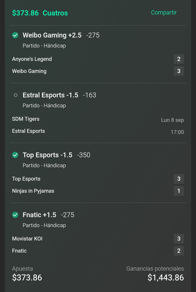 Pinche estral, te mamas y yo más por confiar