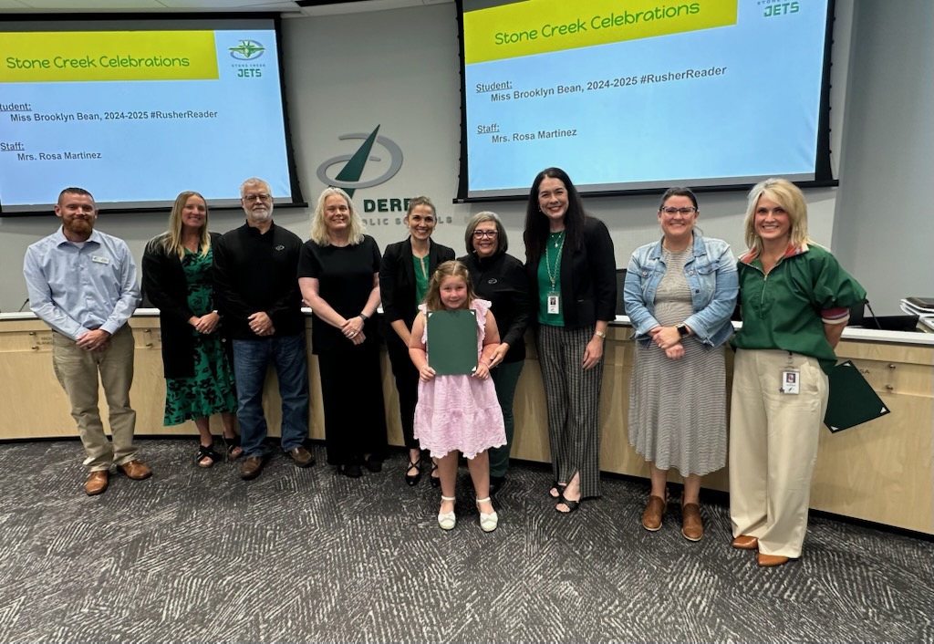 Derby Public Schools (@derbyschoolsks) on Twitter photo 