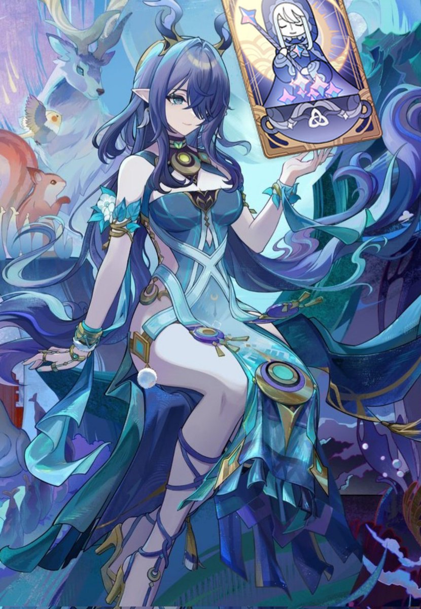 WeeklyWelkin's tweet image. Luna 1 🌙 FLASH Welkin Giveaway, to enter
- Like and Retweet
- Follow
Ends 10th September 02:00 BST, best of luck to all! #GenshinImpact #Nodkrai #genshintwt #welkin