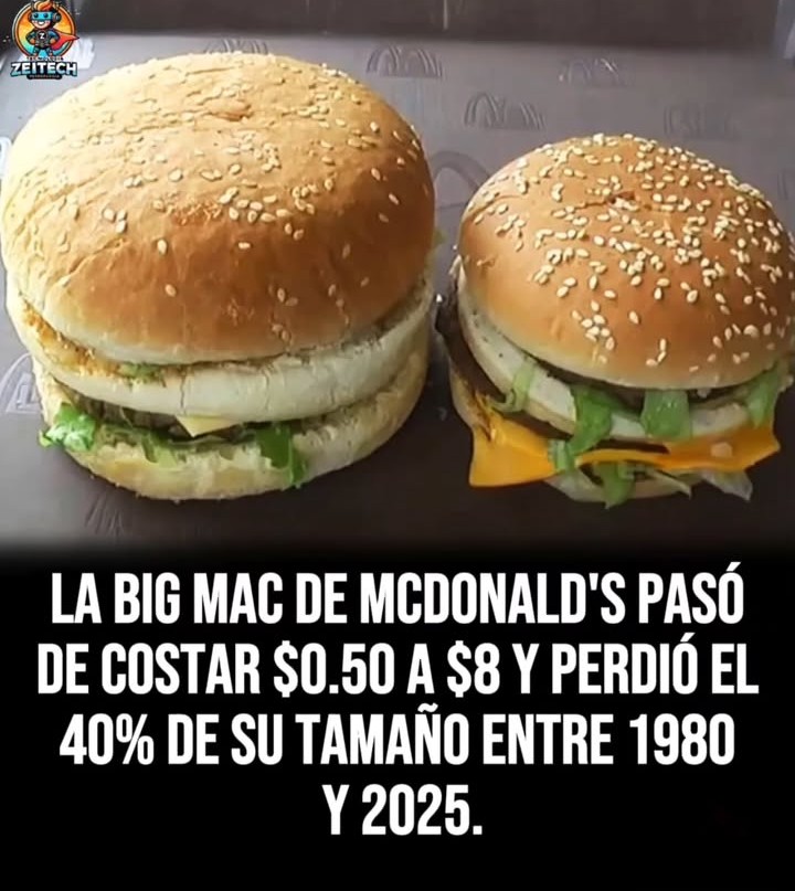 Lo que la publicidad no te dice