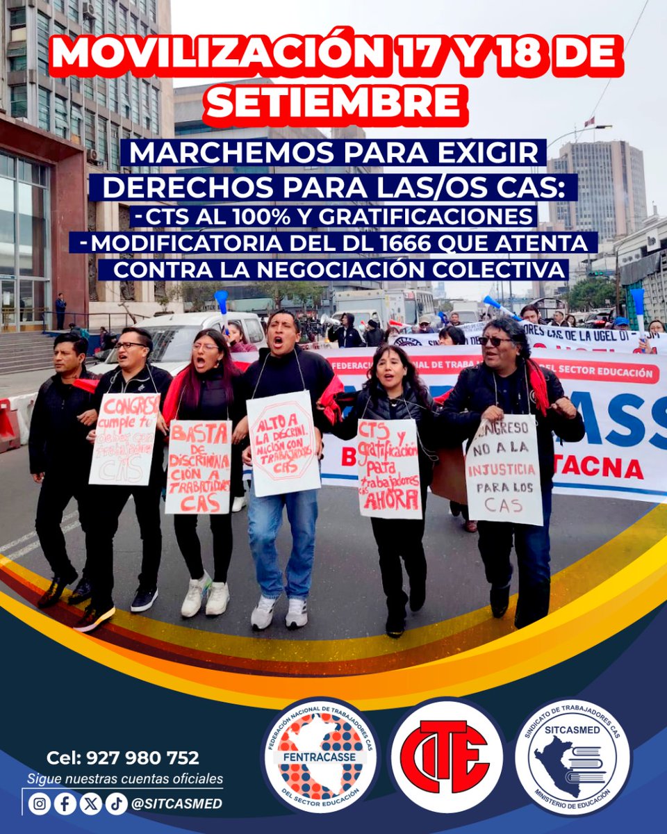 SITCASMED tweet media