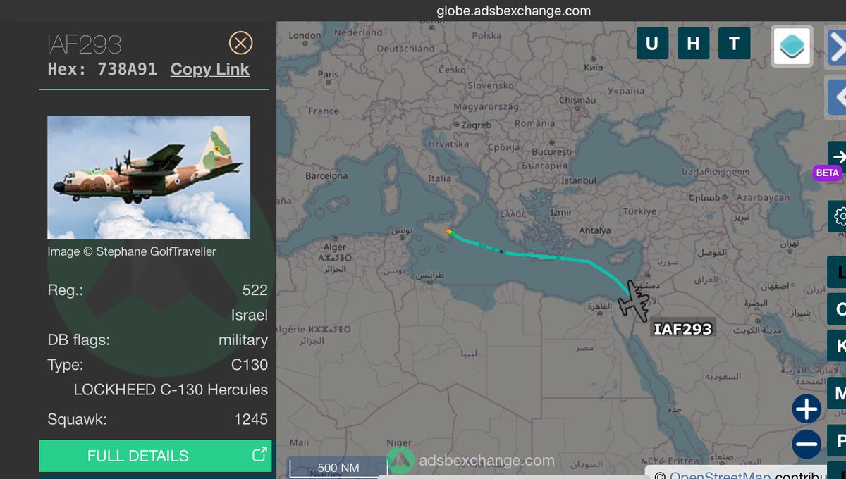 Suppressed News. tweet media