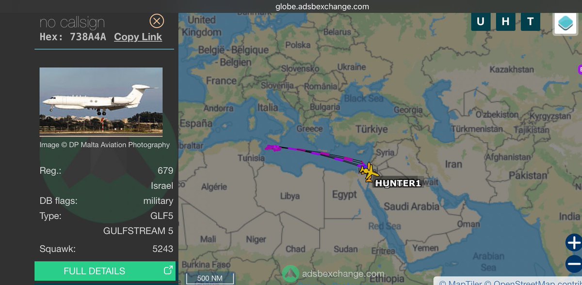 Suppressed News. tweet media
