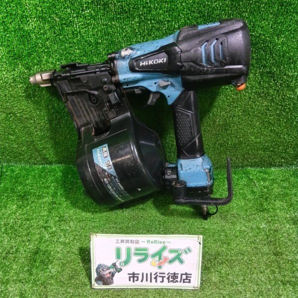 HIKOKI WH12DD(2ES) コードレスインパクトドライバー【リライズ市川