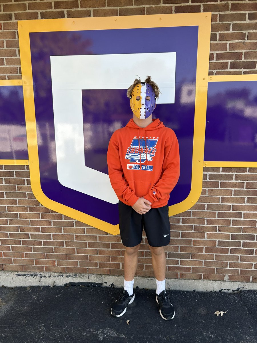 Chicago Christian Football tweet media