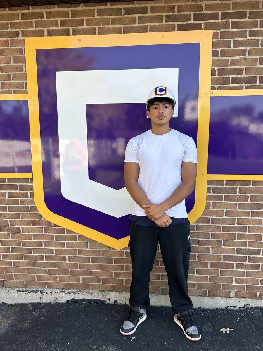 Chicago Christian Football tweet media