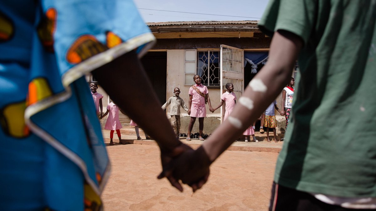 remembernhu's tweet image. What started with the life &amp;amp; story of one young girl, Nhu, has grown to impact the stories of over 15,000 children worldwide. We thank God for each and every one of our sponsors and supporters who have made this possible! 

Photo: Joe Greer #EndChildTrafficking #RememberNhu