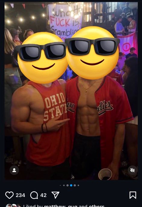 John “Jbone” Summers tweet media