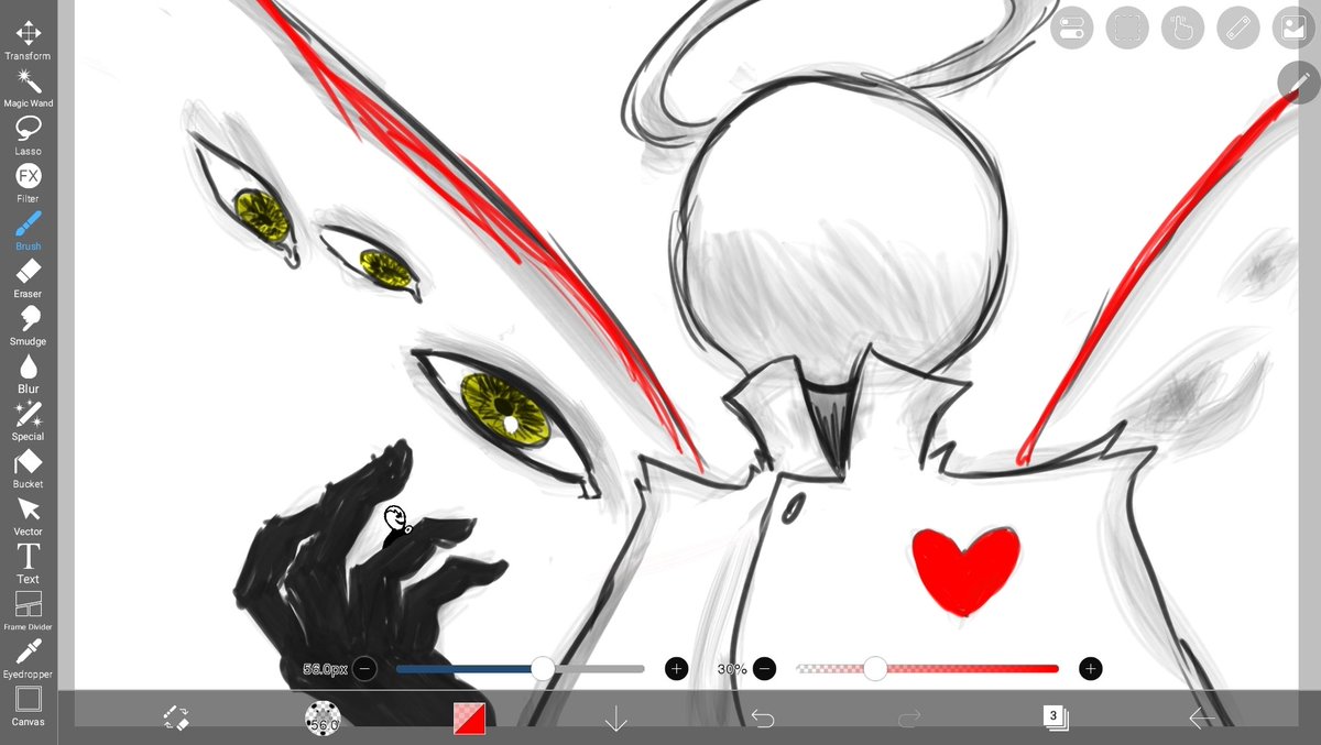 piksidust_'s tweet image. Tiny...

#corestrings