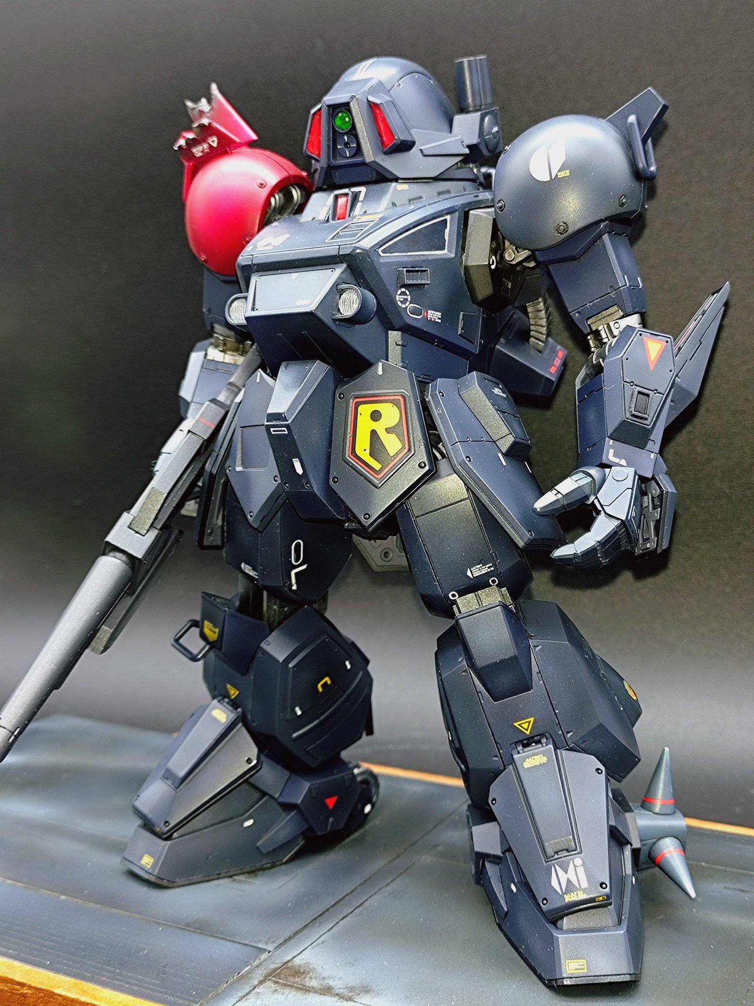 空薬莢 現用 アメリカ XM813ブッシュマスターII 30mm機関砲30x173mm弾