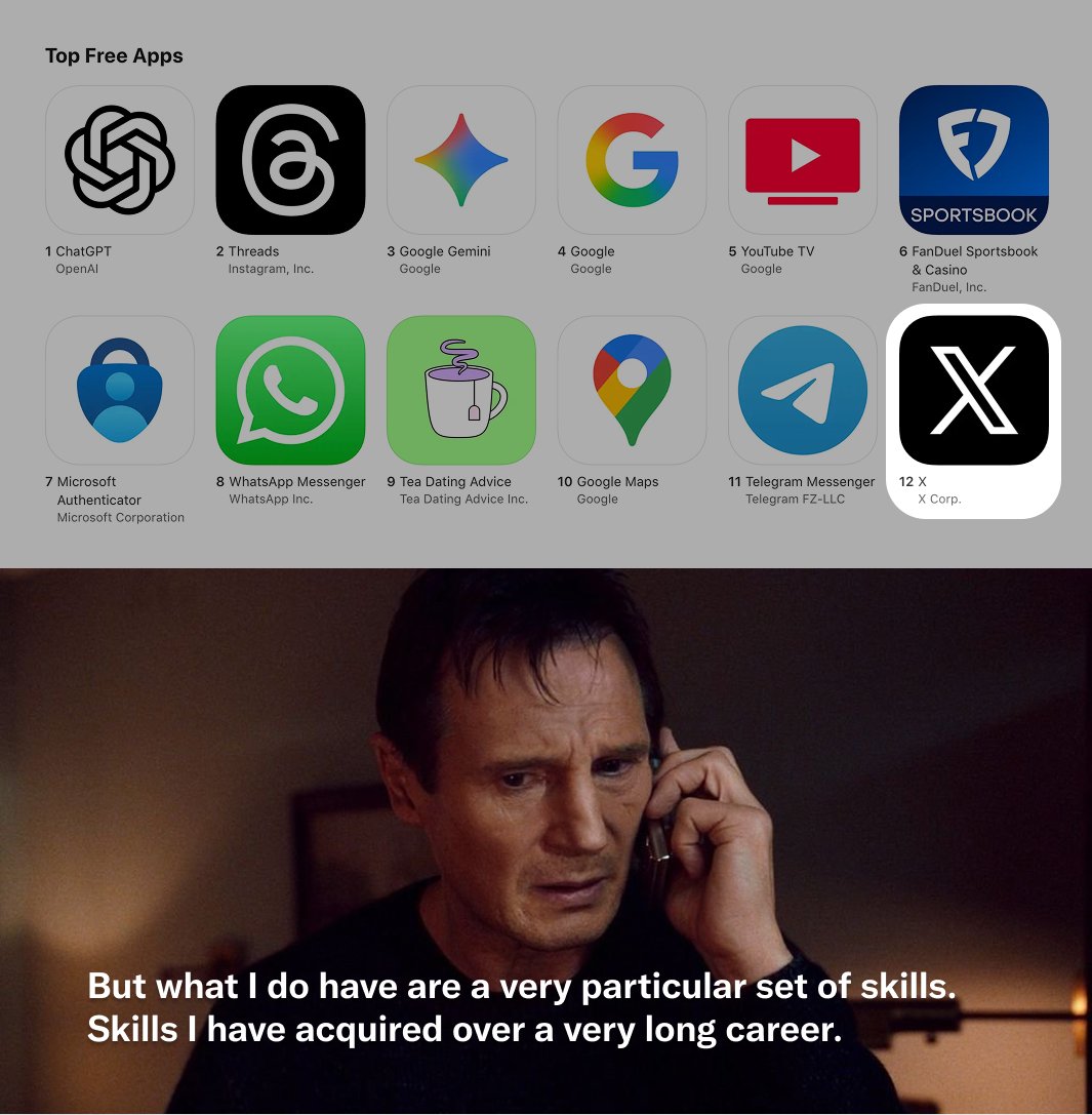 Nikita Bier tweet media