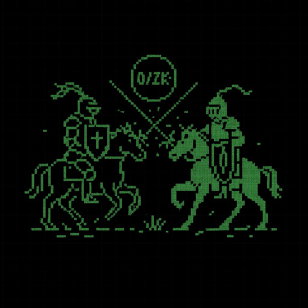 The first flame wars were decentralized consensus. Nodes arguing. Tribes forming. 

Sound familiar? 

That’s Solana’s blockspace—culture carved into code.