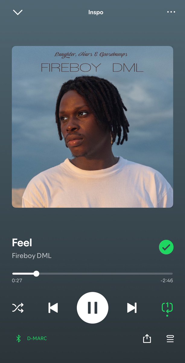 Still sounding fresh ngl

<a href="/fireboydml/">Fireboy DML</a> and <a href="/mallothegod/">Cracker Mallo</a> cooked real hard🤩