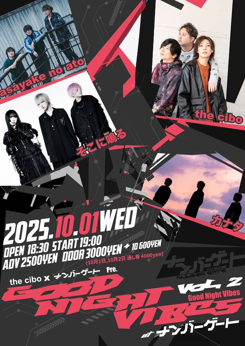 そこに鳴る 会場限定CD re:program そこに鳴る 会場限定CD re:program そこに鳴る / re:program