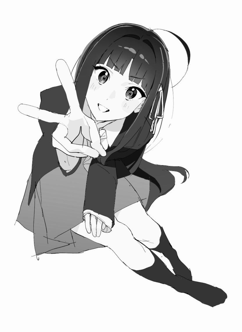 ひげ (@oekakikujira) on Twitter photo 