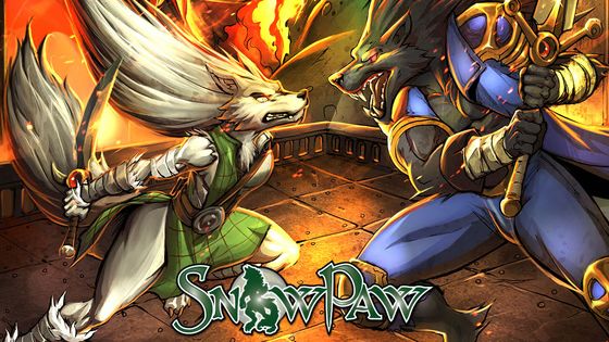 ComicUno's tweet image. Rob, @LoneWolfComics, builds a richer world by continuing to expand his universe. I backed Snow Paw #1-4: 19th Century Scottish Female Werewolf Fantasy on Kickstarter!

kickstarter.com/projects/multa…