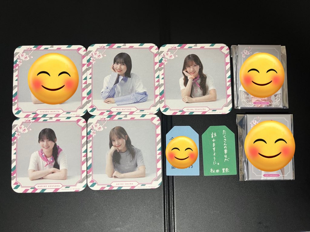 REI@トレ垢 tweet media