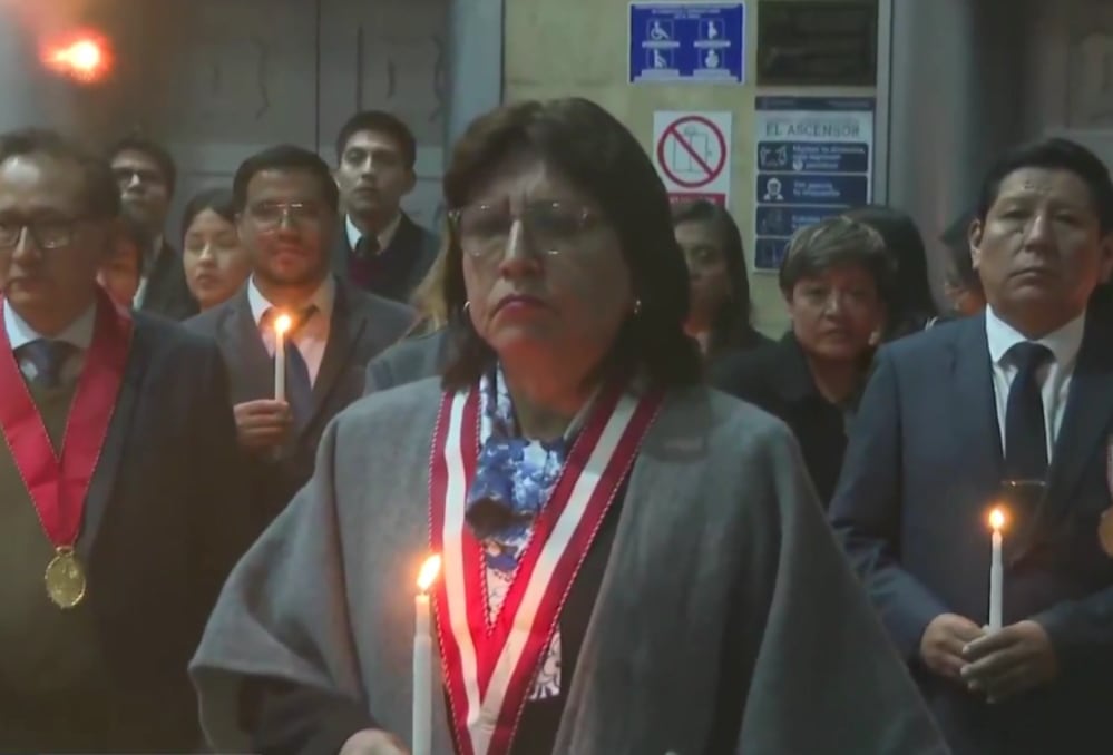 ultimopaladin's tweet image. Se viene otra pijamada de la Gorritiana Delia Espinoza