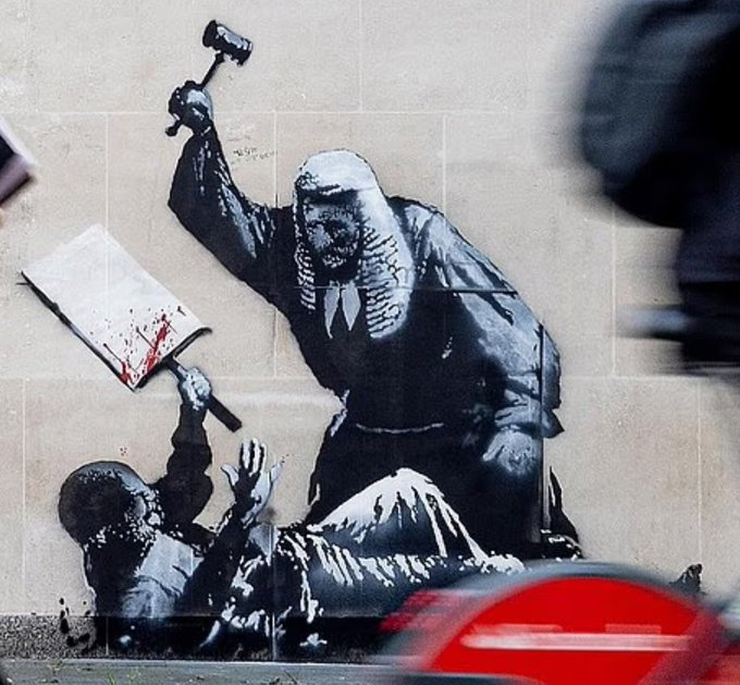 Claude S. (Abox) (@endpop) on Twitter photo The UK does not want you to share this image because it cases them anxiety. So you know what to do interwebs. SHARE THE ART. The UK does not want you to share this image because it cases them anxiety. So you know what to do interwebs. SHARE THE ART.