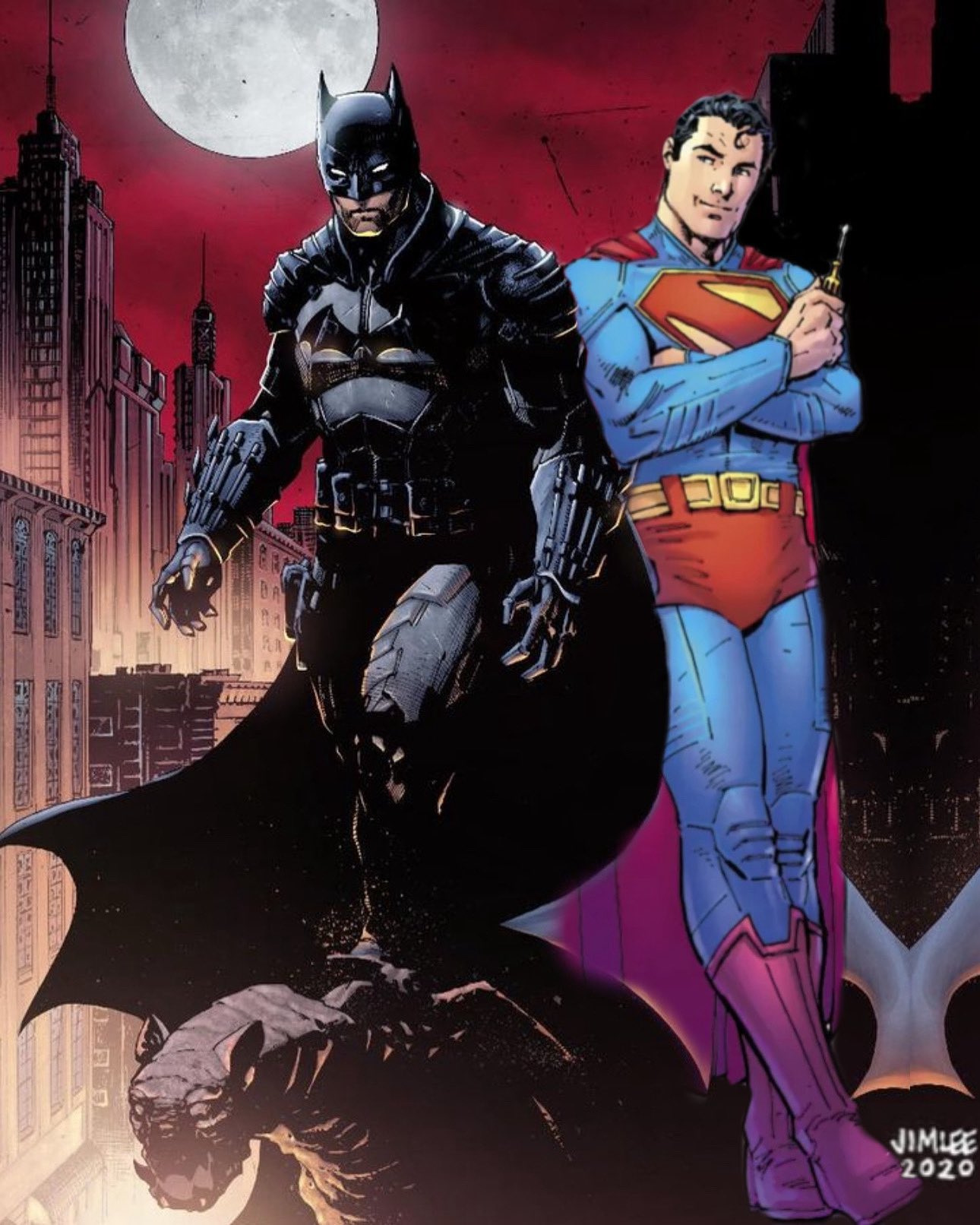 【3539】EGDE≪ SUPERMAN x BATMAN シングレット 3539】EGDE≪ SUPERMAN x BATMAN シングレット 3539】EGDE