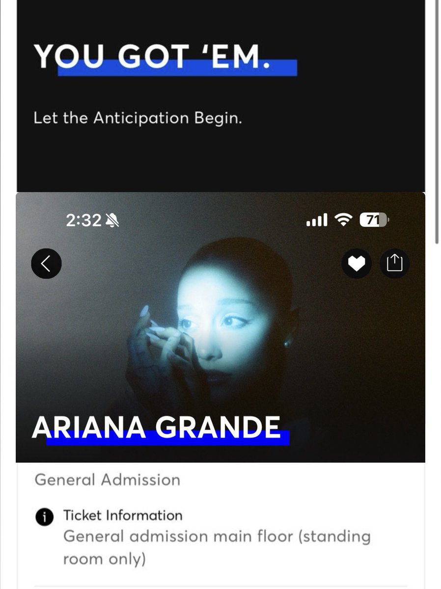 everyone who interacts with this tweet will get eternal sunshine tickets during presale🕯️