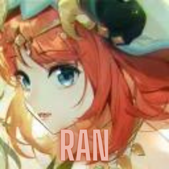 Très honnêtement, <a href="/10Cherryran/">🎀 𝑅 🎀</a> est la meilleure joueuse de LaytORG Speed, double gagnante, tout comme la meilleure joueuse de Koh Lanta qu'est Clémence ! 

Vive Ran #queen #VIVE_RAN #LaytORG_Speed15  #ViveLaDoubleGagnante