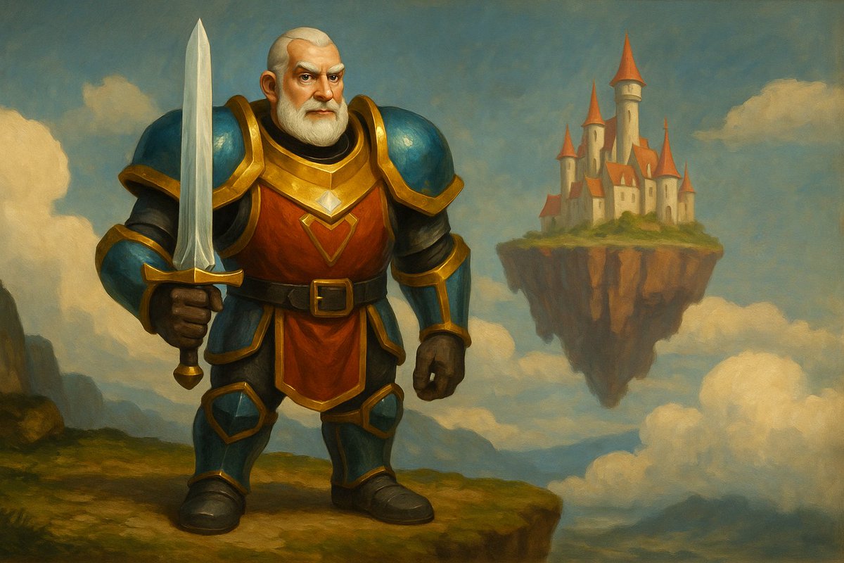 Our guild jumped into the closed playtest within the very first hours of launch. And it’s legendary!

We’ve been waiting for this moment - to dive back into the wonderful world of <a href="/fableborne/">Fableborne</a>!

Now we’re studying every new feature, clearing levels, and meticulously exploring