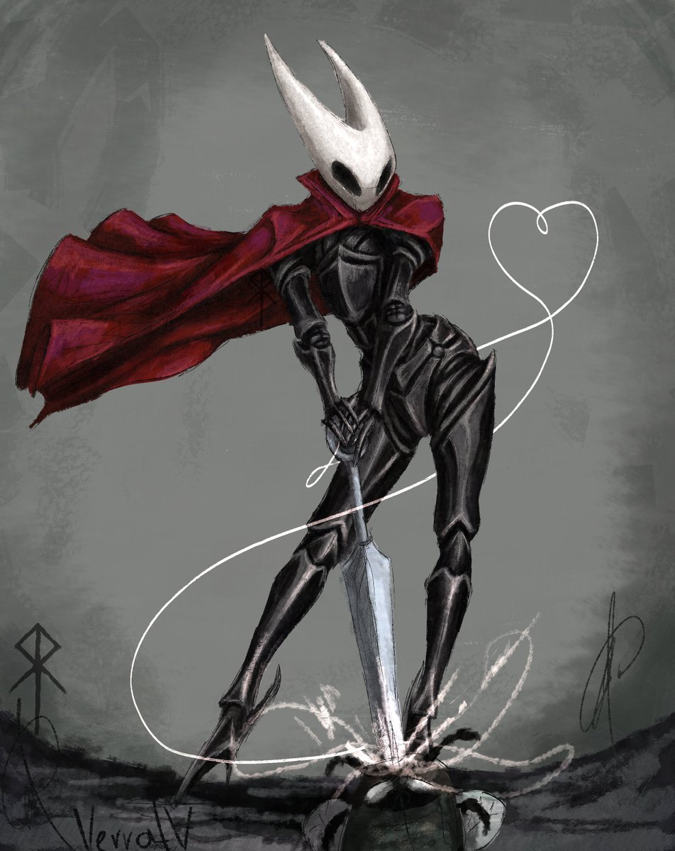 Hornet is beautiful
#Silksong #hollowkinghtsilksong #Hornet