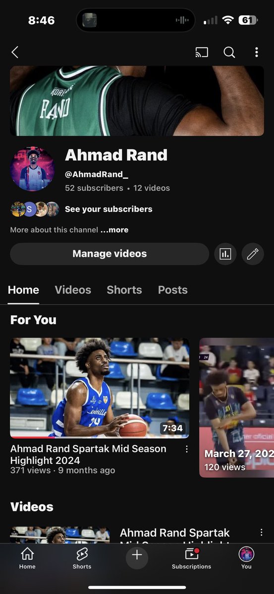 D1_Mod's tweet image. Subscribe To My Channel ❤️