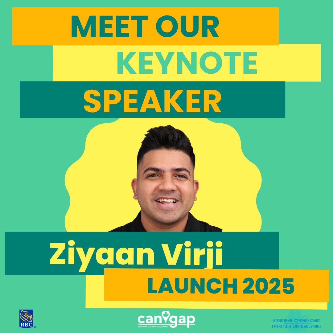 Canadian Gap Year Association tweet media