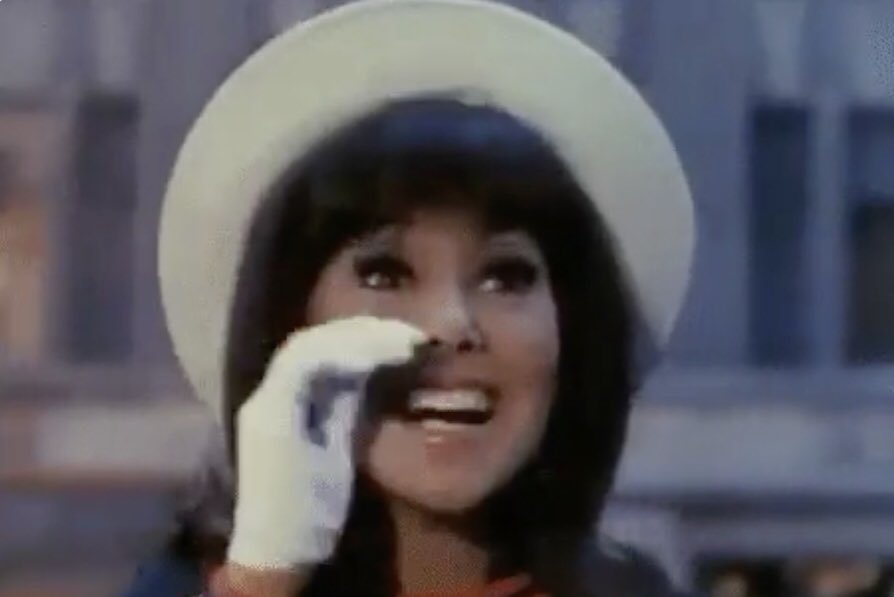 Hollywood Remembered tweet media