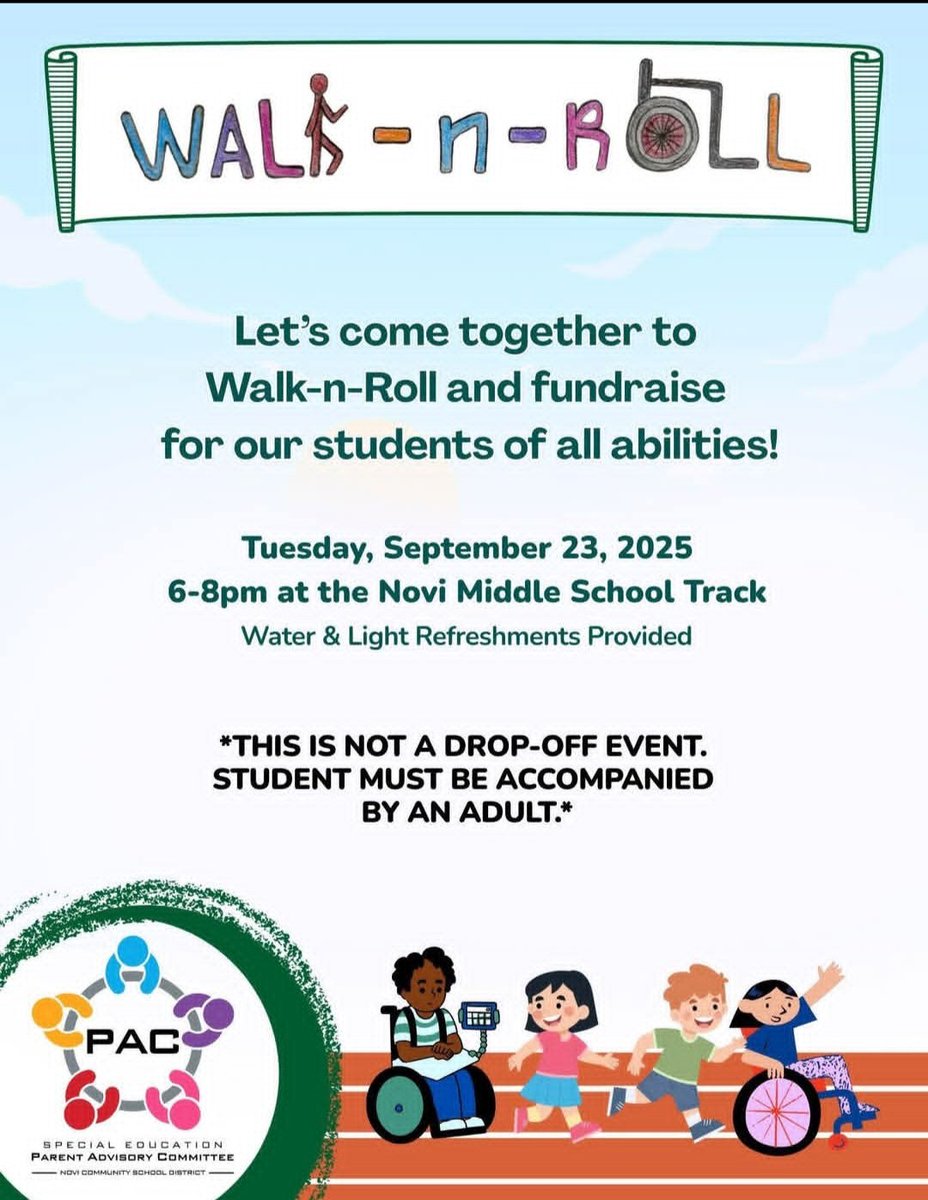 Shailee J. Patel, Ed.S tweet media