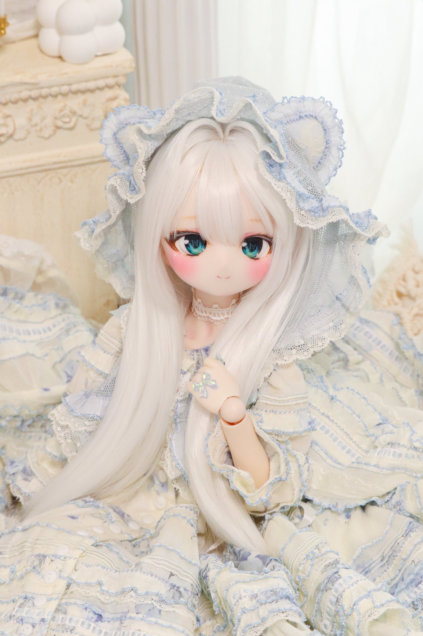 リピ様♡sac♡オーダー作成ページ 趣味:自撮り、加工