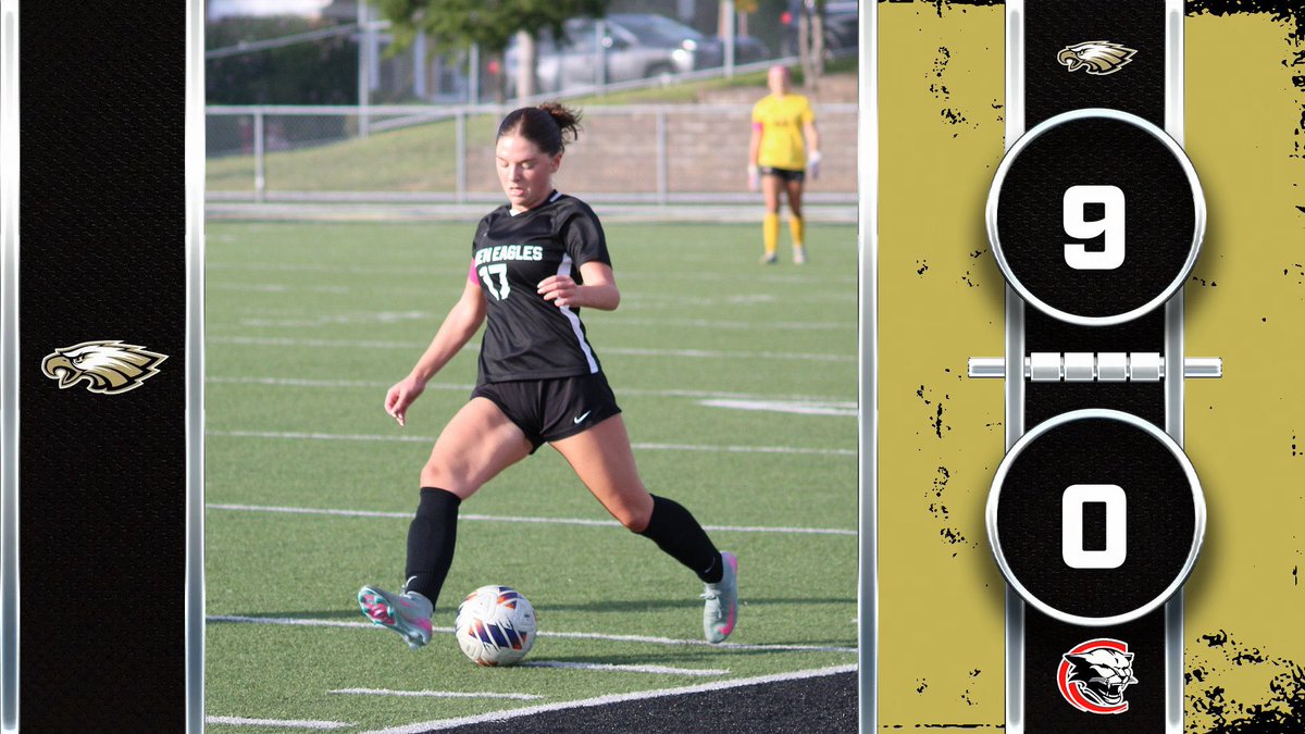 oaks_ladyeagles's tweet photo. Final from Charleroi HS
⚽️⚽️⚽️🅰️🅰️@alyysimon 
⚽️⚽️@braidylugaila 
⚽️⚽️Michela Robbins
⚽️🅰️Bella Bischof
⚽️🅰️@deweese_nina 
🅰️Nevaeh Hamilton
🅰️@BaileyBark412 
🅰️@JpaulaStak10 
🅰️Eva Cratsley
🧤@riley_dobs &amp; Jenna Janesko https://t.co/aGMA4K039q