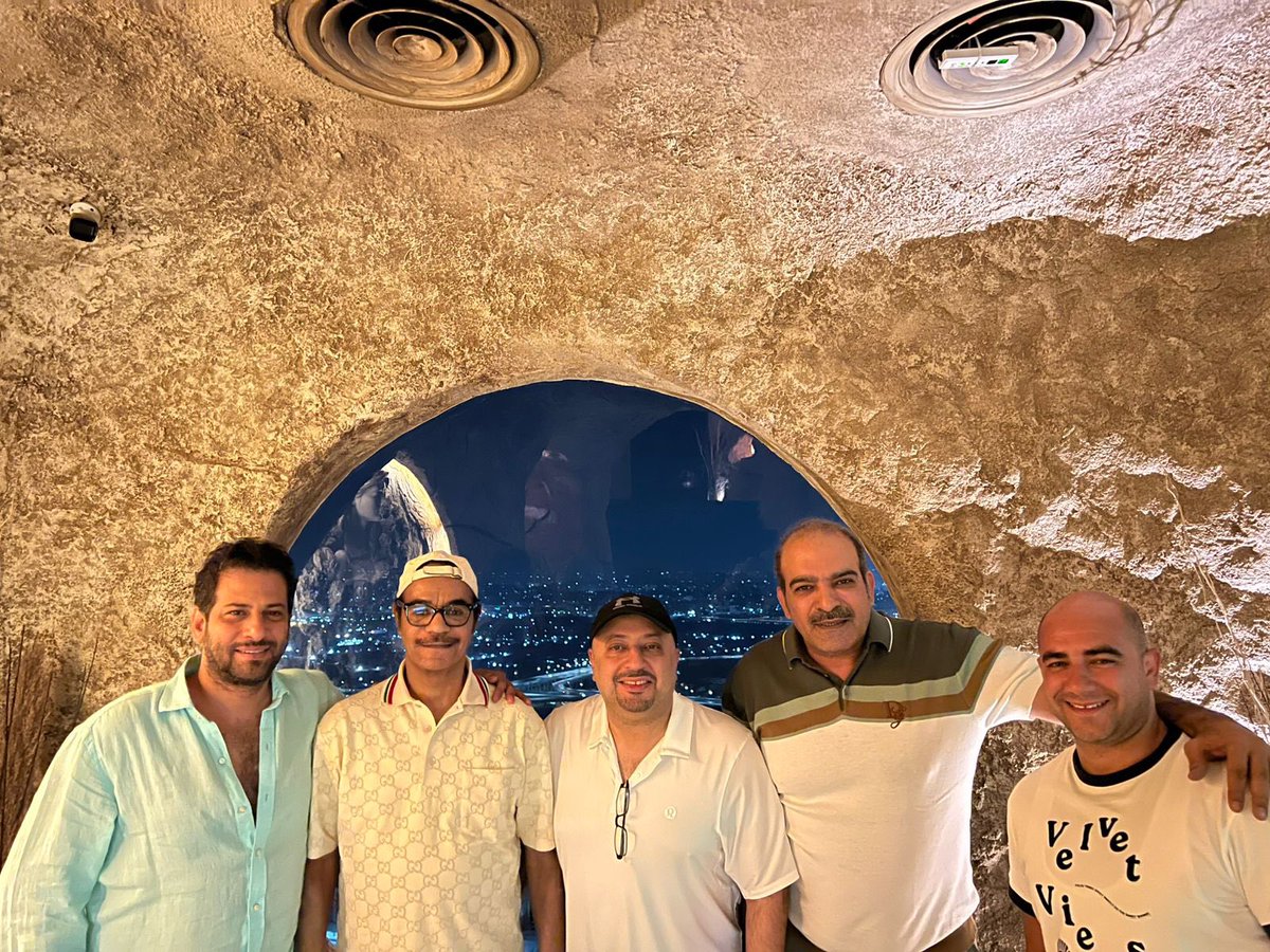 Medhat Khamis tweet media