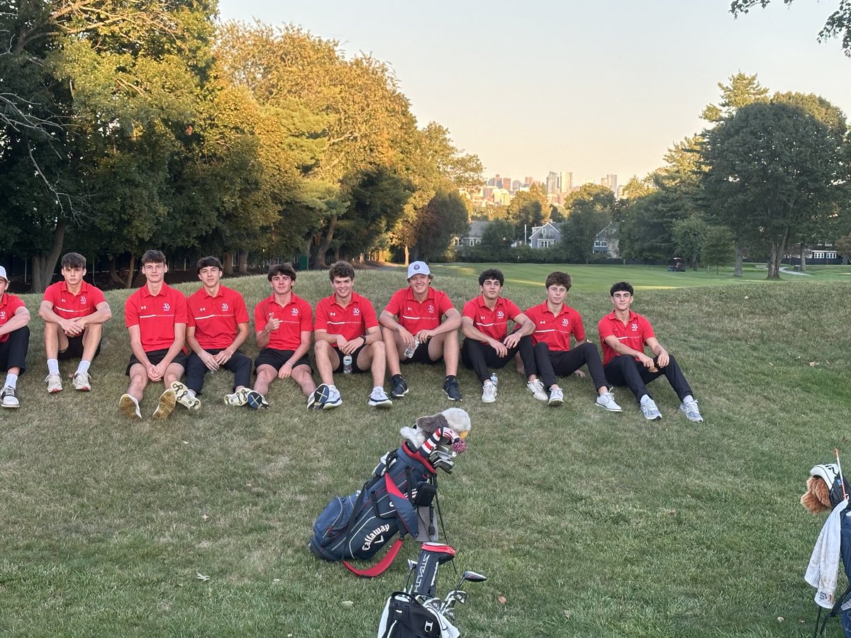 Coach C (@red_devilgolf) on Twitter photo Devils sweep all 10 matches at beautiful Oakley Country Club. Matty Gray (38) and Ryan McWinnie pick up 13.5 points in the middle of the lineup. Solid team win. <a href="/BHSRedDevils/">Shaun Hart</a> Devils sweep all 10 matches at beautiful Oakley Country Club. Matty Gray (38) and Ryan McWinnie pick up 13.5 points in the middle of the lineup. Solid team win. <a href="/BHSRedDevils/">Shaun Hart</a>