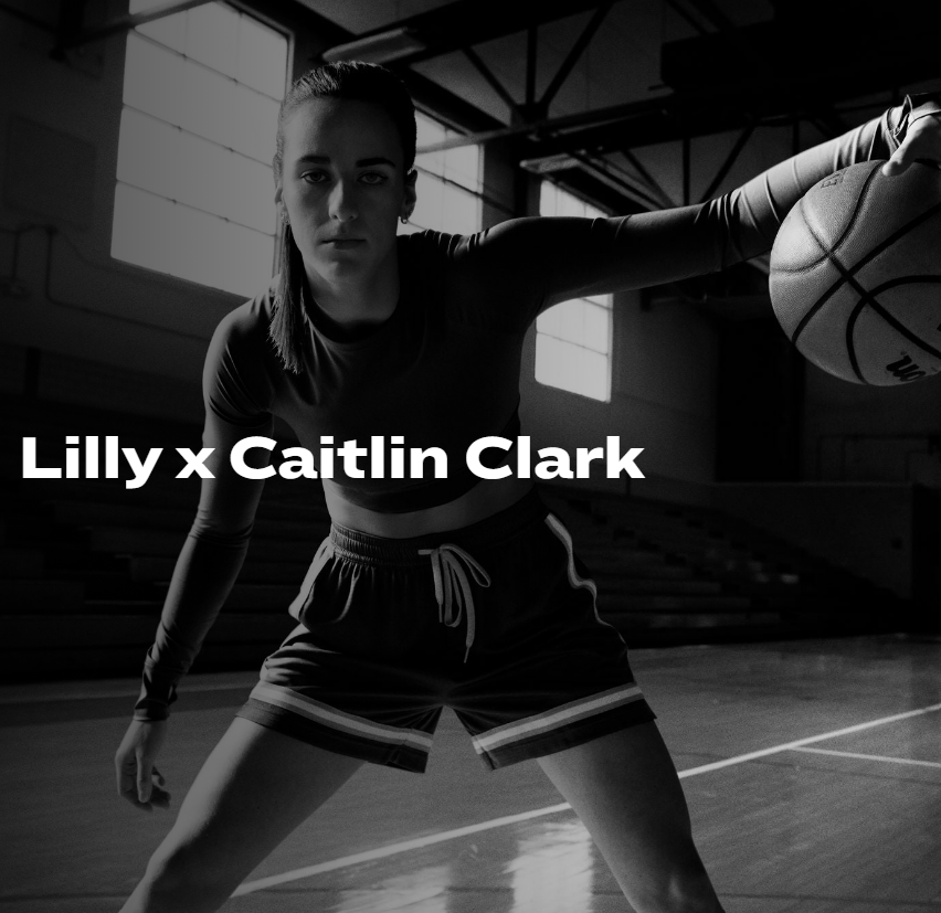 Sudharsan_ak's tweet image. Caitlin Clark on partnership with Lilly: 

"My partnership with Lilly is incredibly meaningful to me, not just because we both call Indiana home, but because we share a deep commitment to helping people live healthier lives."